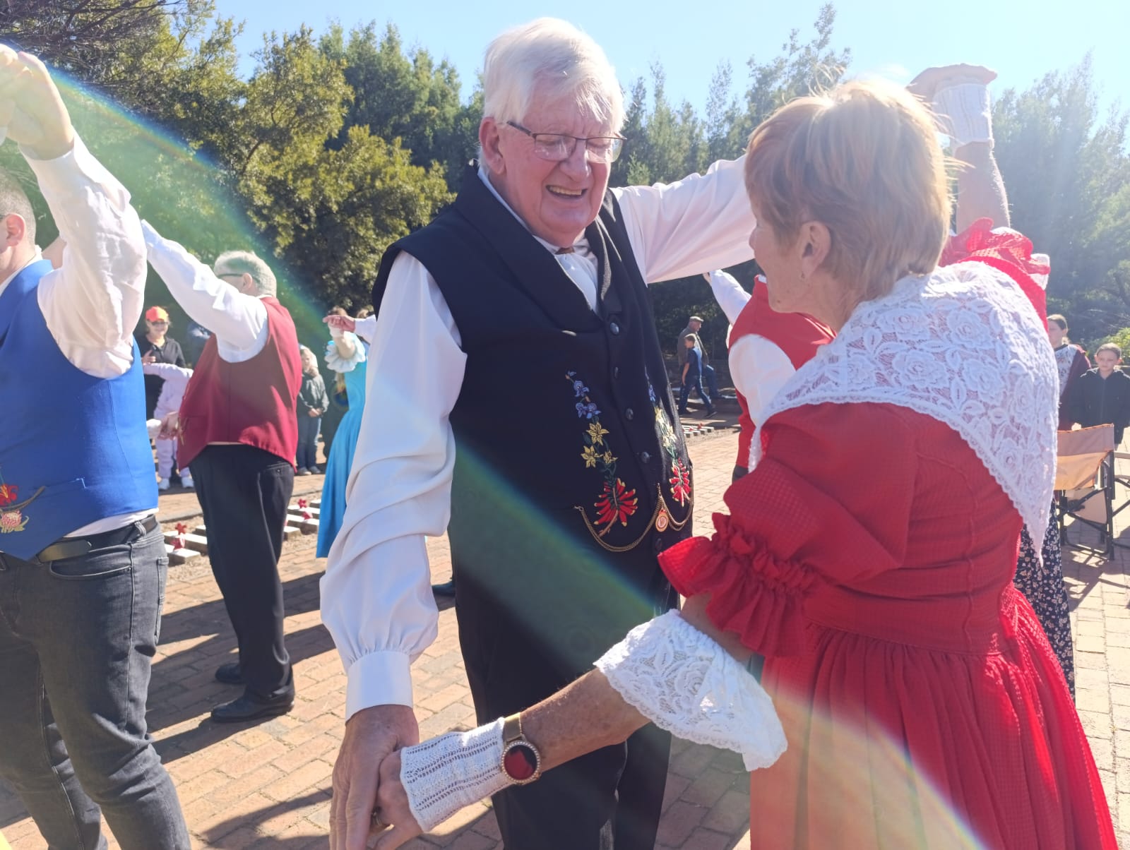 Volkspele-Konsentrasiekampdag-2025