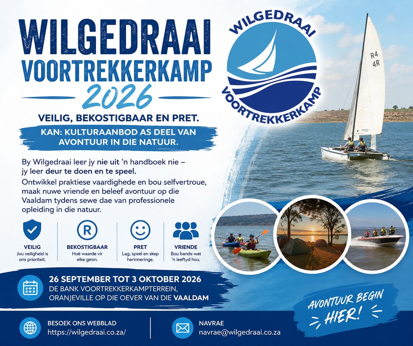 Wilgedraai