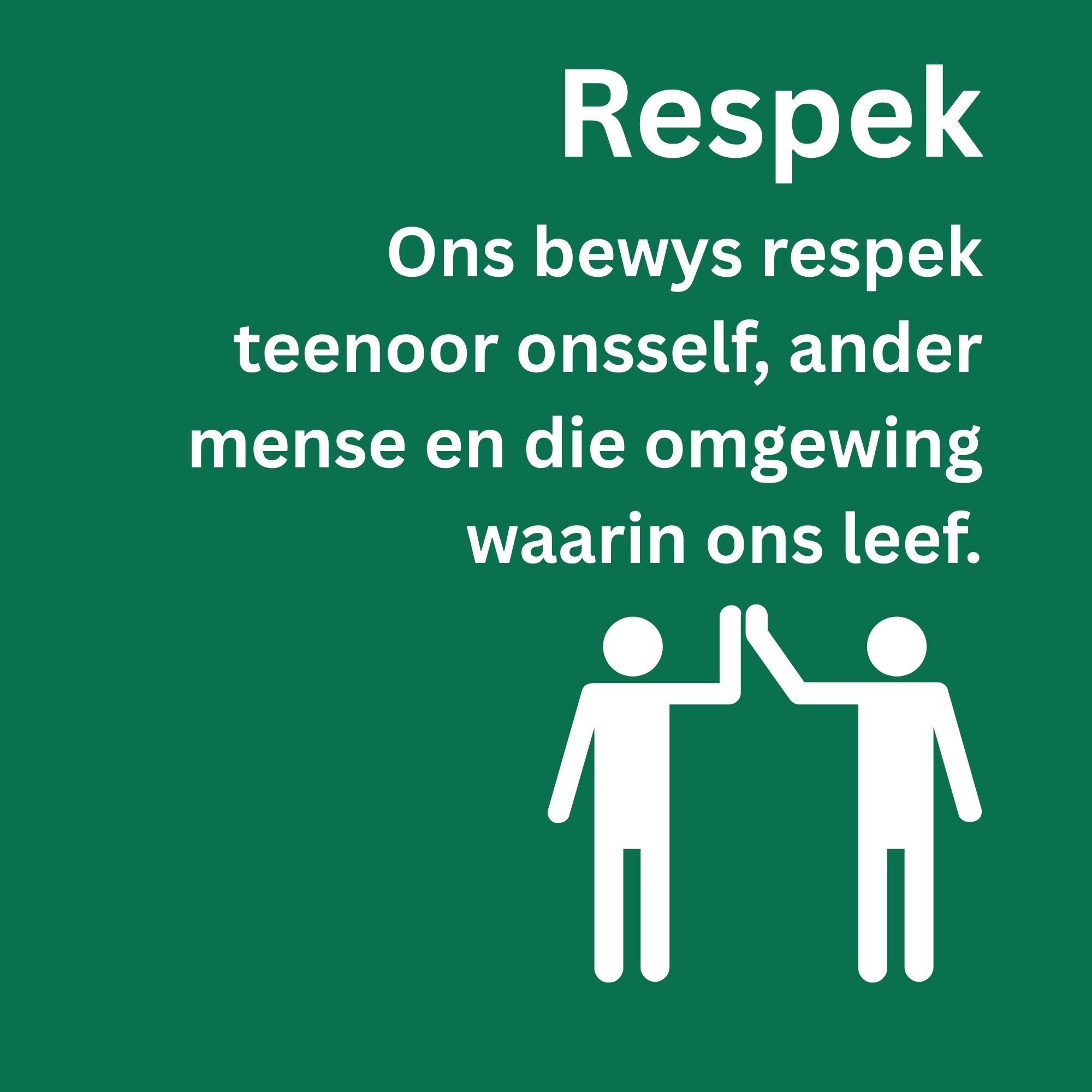 respek